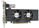 Видеокарта AFox (AF750-2048D5L4-V2) GeForce GTX 750 2GB Low Profile