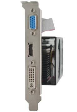 Видеокарта AFox (AF750-2048D5L4-V2) GeForce GTX 750 2GB Low Profile