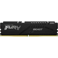 Оперативная память 32 Gb 5600 MHz Kingston HYPERX FURY BEAST (KF556C40BB-32) 