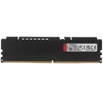 Оперативная память 32 Gb 5600 MHz Kingston HYPERX FURY BEAST (KF556C40BB-32) 