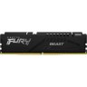 Оперативная память 32 Gb 5600 MHz Kingston HYPERX FURY BEAST (KF556C40BB-32) 