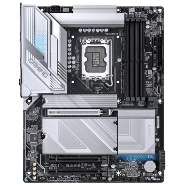 Материнская плата Gigabyte B860 GAMING X WIFI6E