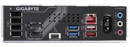 Материнская плата Gigabyte B860 GAMING X WIFI6E