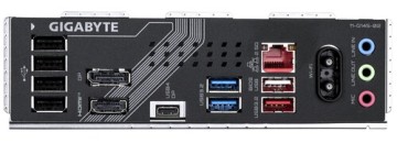 Материнская плата Gigabyte B860 GAMING X WIFI6E