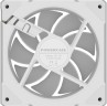 Вентилятор для корпуса Powercase (M61-12W ARGB) White