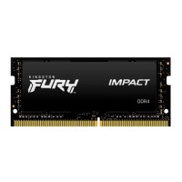 Оперативная память 32 Gb 3200 MHz Kingston FURY IMPACT (KF432S20IB/32 oem) OEM