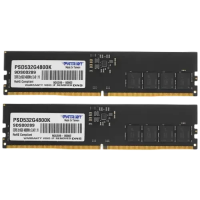 Оперативная память 32 Gb 4800 MHz PATRIOT (PSD532G4800K)
