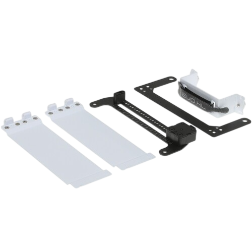 Компьютерный корпус Lian Li O11 Dynamic EVO XL White (G99.O11DEXL-W.R0)