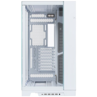 Компьютерный корпус Lian Li O11 Dynamic EVO XL White (G99.O11DEXL-W.R0)