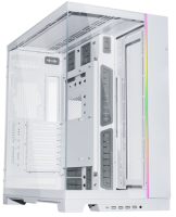 Компьютерный корпус Lian Li O11 Dynamic EVO XL White (G99.O11DEXL-W.R0)