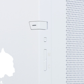 Компьютерный корпус Lian Li O11 Dynamic EVO XL White (G99.O11DEXL-W.R0)