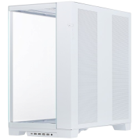 Компьютерный корпус Lian Li O11 Dynamic EVO XL White (G99.O11DEXL-W.R0)