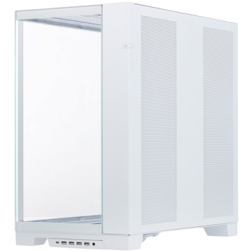 Компьютерный корпус Lian Li O11 Dynamic EVO XL White (G99.O11DEXL-W.R0)