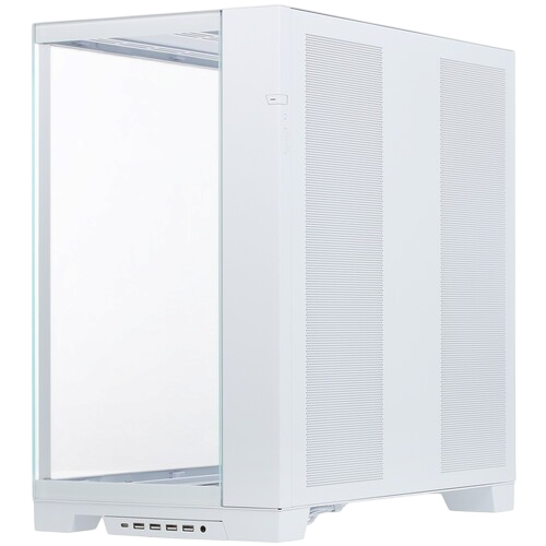 Компьютерный корпус Lian Li O11 Dynamic EVO XL White (G99.O11DEXL-W.R0)