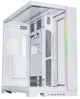 Компьютерный корпус Lian Li O11 Dynamic EVO XL White (G99.O11DEXL-W.R0)