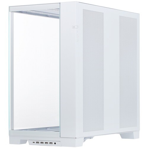 Компьютерный корпус Lian Li O11 Dynamic EVO XL White (G99.O11DEXL-W.R0)