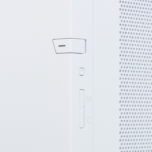 Компьютерный корпус Lian Li O11 Dynamic EVO XL White (G99.O11DEXL-W.R0)