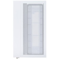 Компьютерный корпус Lian Li O11 Dynamic EVO XL White (G99.O11DEXL-W.R0)