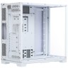 Компьютерный корпус Lian Li O11 Dynamic EVO XL White (G99.O11DEXL-W.R0)