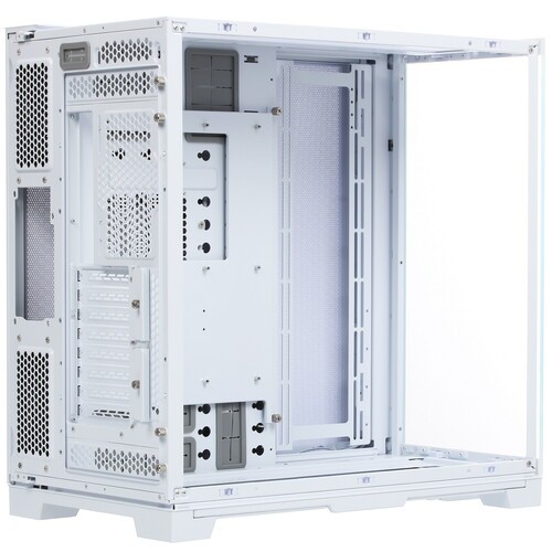Компьютерный корпус Lian Li O11 Dynamic EVO XL White (G99.O11DEXL-W.R0)