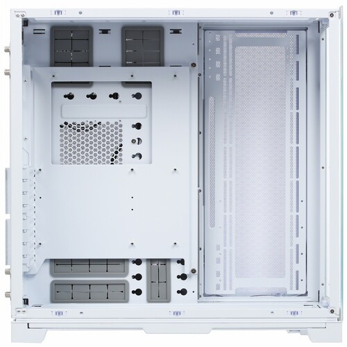 Компьютерный корпус Lian Li O11 Dynamic EVO XL White (G99.O11DEXL-W.R0)