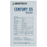 Блок питания Montech 850W CENTURY G5 (CENTURYG5850) 16 Pin (PCIe 5.0 Connector Cable Details)