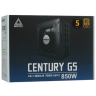 Блок питания Montech 850W CENTURY G5 (CENTURYG5850) 16 Pin (PCIe 5.0 Connector Cable Details)