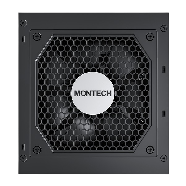 Блок питания Montech 850W CENTURY G5 (CENTURYG5850) 16 Pin (PCIe 5.0 Connector Cable Details)