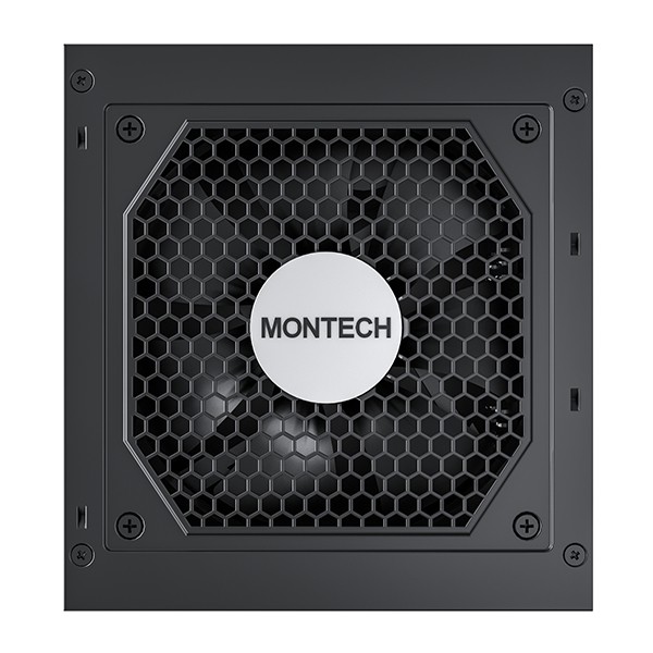 Блок питания Montech 850W CENTURY G5 (CENTURYG5850) 16 Pin (PCIe 5.0 Connector Cable Details)