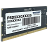 Оперативная память 8 Gb 4800 MHz PATRIOT SL (PSD58G480041S)