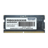 Оперативная память 8 Gb 4800 MHz PATRIOT SL (PSD58G480041S)