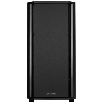 Компьютерный корпус Chieftec Pro Mini (AZ-01B-OP)