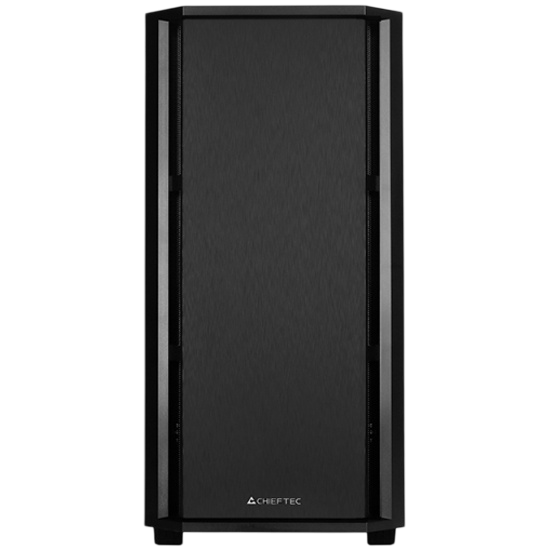 Компьютерный корпус Chieftec Pro Mini (AZ-01B-OP)