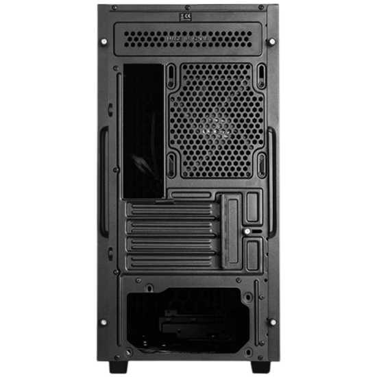 Компьютерный корпус Chieftec Pro Mini (AZ-01B-OP)