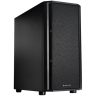 Компьютерный корпус Chieftec Pro Mini (AZ-01B-OP)