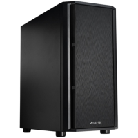 Компьютерный корпус Chieftec Pro Mini (AZ-01B-OP)