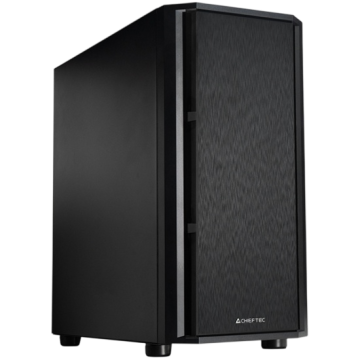 Компьютерный корпус Chieftec Pro Mini (AZ-01B-OP)