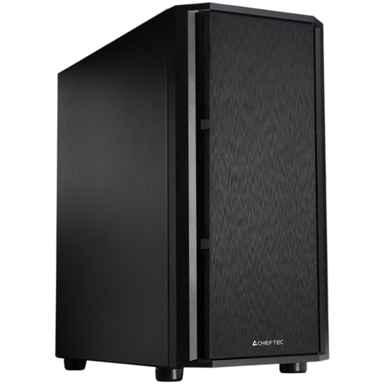 Компьютерный корпус Chieftec Pro Mini (AZ-01B-OP)