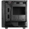 Компьютерный корпус Chieftec Pro Mini (AZ-01B-OP)