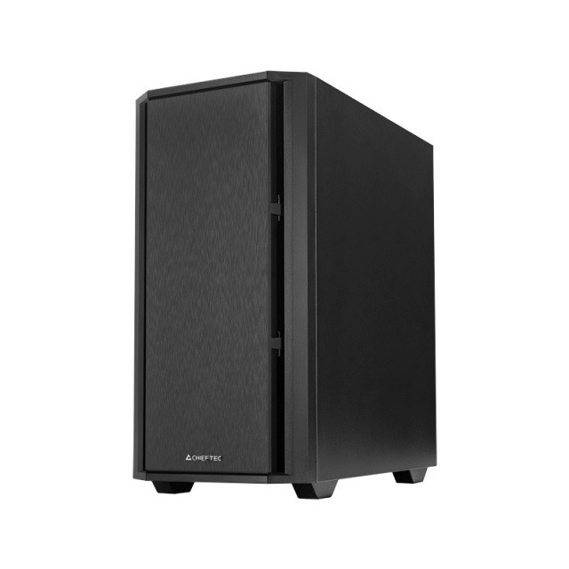 Компьютерный корпус Chieftec Pro Mini (AZ-01B-OP)