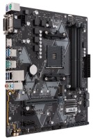 Материнская плата ASUS PRIME B450M-A