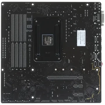 Материнская плата ASUS PRIME B450M-A
