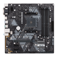 Материнская плата ASUS PRIME B450M-A