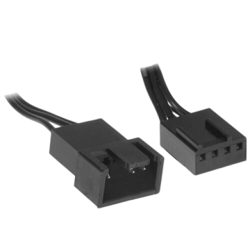 Вентилятор для корпуса Arctic Cooling P12 SLIM PWM PST ACFAN00187A