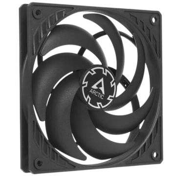 Вентилятор для корпуса Arctic Cooling P12 SLIM PWM PST ACFAN00187A