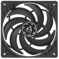 Вентилятор для корпуса Arctic Cooling P12 SLIM PWM PST ACFAN00187A