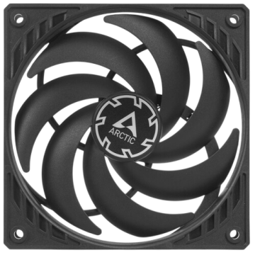 Вентилятор для корпуса Arctic Cooling P12 SLIM PWM PST ACFAN00187A