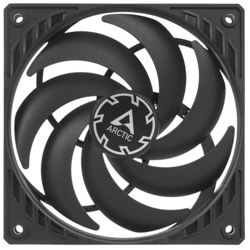 Вентилятор для корпуса Arctic Cooling P12 SLIM PWM PST ACFAN00187A