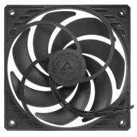 Вентилятор для корпуса Arctic Cooling P12 SLIM PWM PST ACFAN00187A