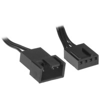 Вентилятор для корпуса Arctic Cooling P12 SLIM PWM PST ACFAN00187A
